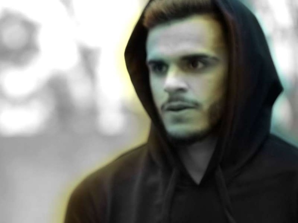 El jugador del Lobo que se hizo famoso por ser rapero