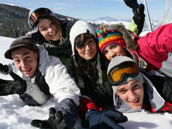 Viajes de egresados 2020: el Gobierno informó qué pasará con los alumnos que no pudieron ir a Bariloche