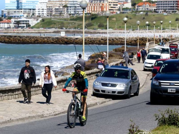 Habrá boliches al aire libre este verano en la Costa Atlántica: será desde el 1 de diciembre