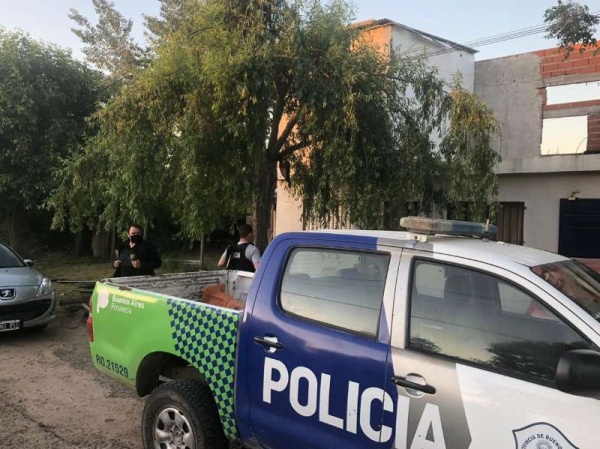 Le dieron prisión domiciliaria por la pandemia y volvió a robar en La Plata: las víctimas no lo denunciaban por miedo