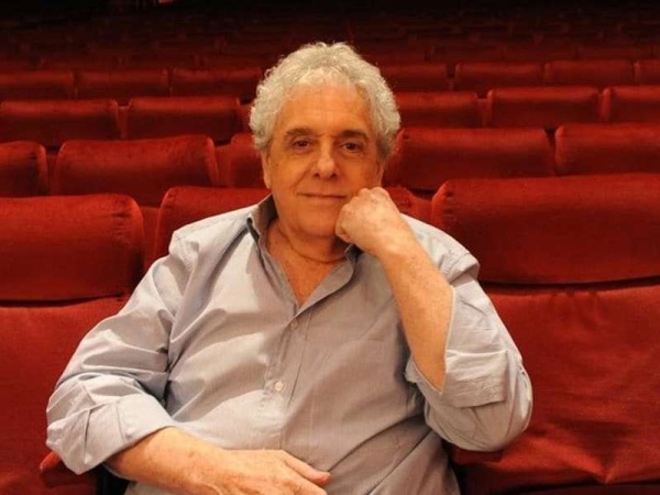 Antonio Gasalla hará su primer show por streaming