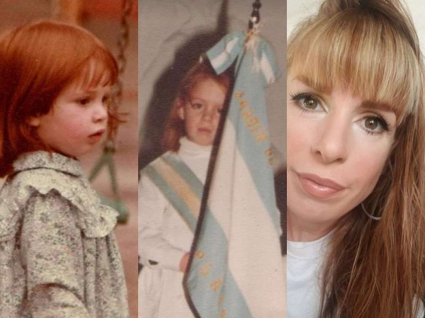 Fue comprada de bebé en La Plata, se enteró en 2014 y busca a sus padres biológicos: &quot;Sé que no soy hija de Desaparecidos&quot;