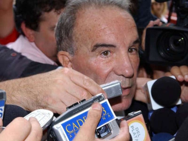 &quot;Maradona es inmanejable y hace lo que quiere&quot;