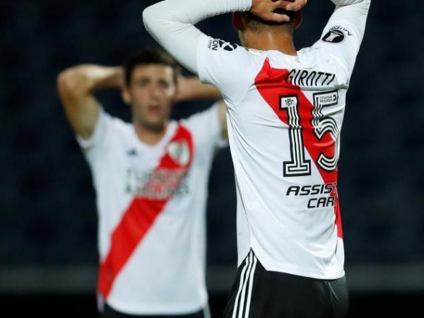 Más contagios en River y no puede armar un equipo para jugar por Libertadores: ¿Suspenderán su partido?