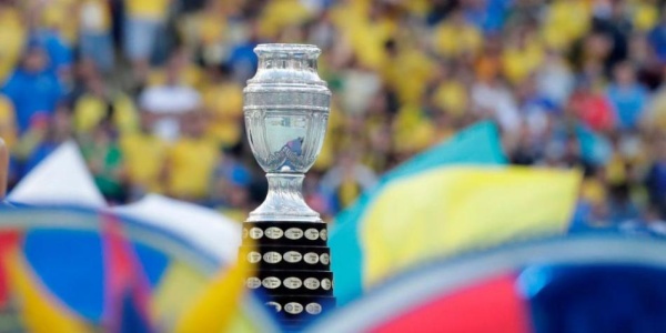 Detuvieron por abuso a un empleado de la delegaci&oacute;n uruguaya en la Copa Am&eacute;rica