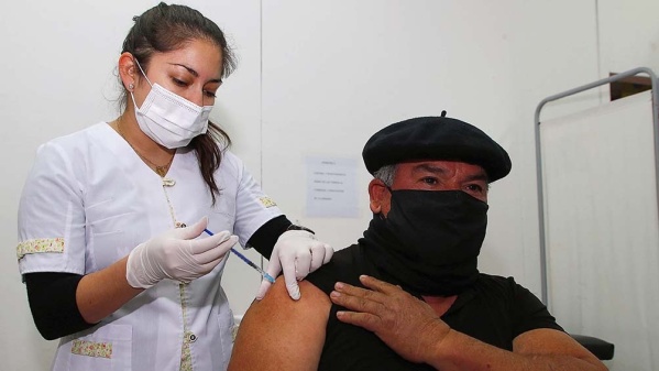 Foto: Julián Varela