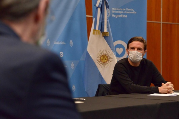 El gobierno Provincial invierte otros $500 millones en el Fondo para la Cultura y el Turismo