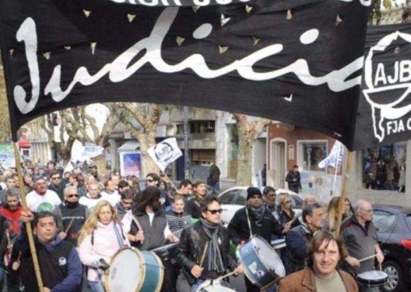 Provincia volvió a mejorar la oferta salarial a los Judiciales y este jueves se podría cerrar la paritaria