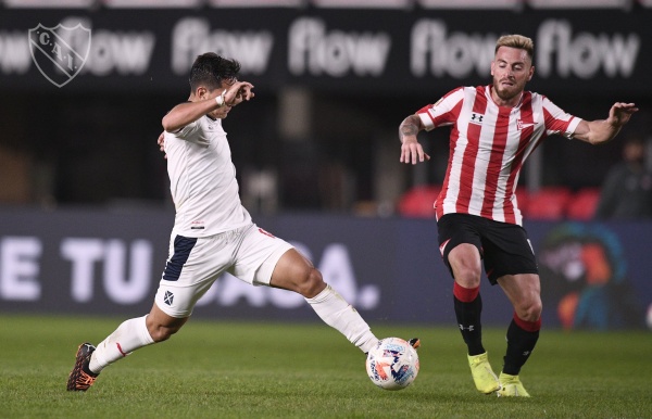 El Rojo le pinch&oacute; la ilusi&oacute;n y Estudiantes qued&oacute; afuera