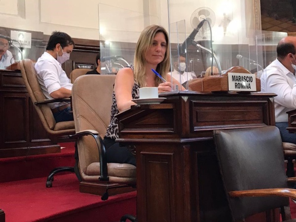 Un proyecto busca acompañar a los jubilados municipales de La Plata