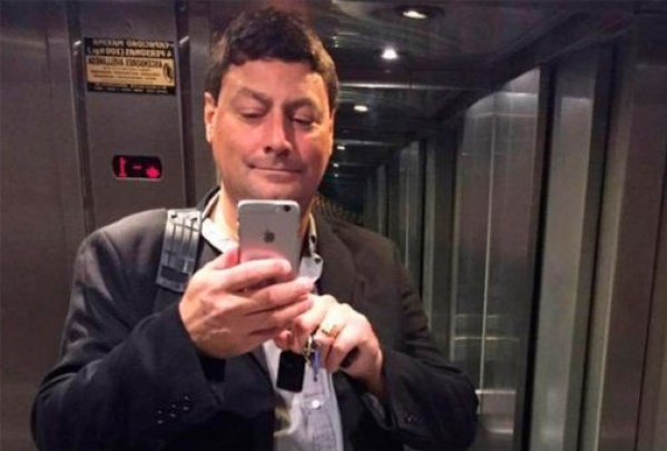 Apareció un cuerpo quemado en el Río de la Plata y podría ser el de un abogado desaparecido el año pasado en Quilmes