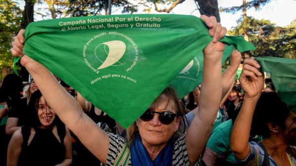 Diputados se prepara para intentar aprobar la legalización del aborto antes de fin de año