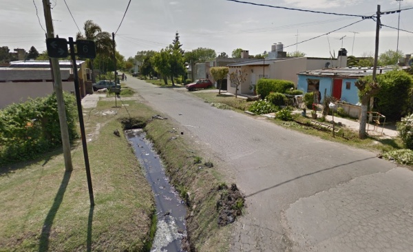 Un nene de 5 años era abusado por su abuelo en Barrio Aeropuerto y lo salvó una mujer que repartía folletos y los escuchó