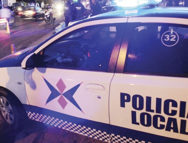 Abusó de su sobrina en Ensenada durante 3 años y le prohibía tener novio porque "le pertenecía"