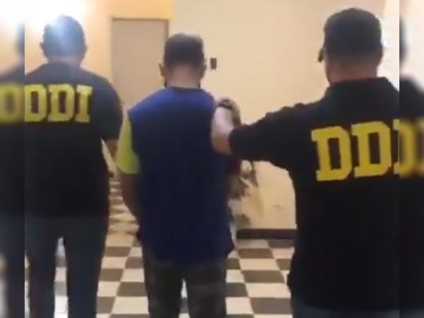 Detuvieron al segundo acusado por el asesinato de Santiago Stirz, el músico que fue baleado en La Plata