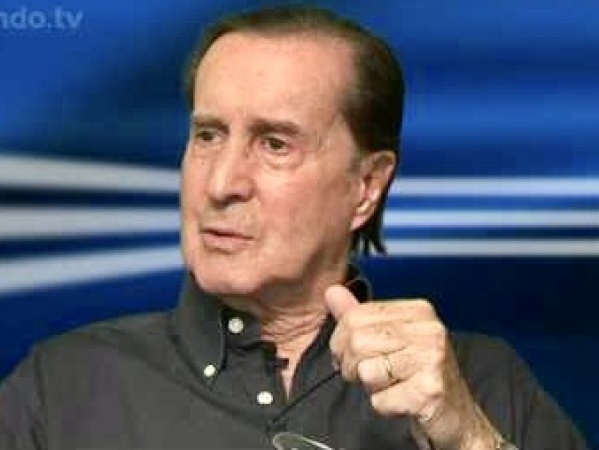 Murió el periodista y reconocido conductor de noticieros, Juan Carlos Pérez Loizeau