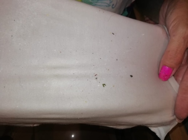 El agua en San Carlos viene con "sorpresas": los médicos recomiendan hervirla y filtrarla