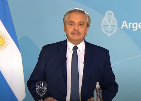 La Plata en “alarma epidemiológica”: hasta el 21 de mayo siguen las clases virtuales y la restricción de circulación a las 20