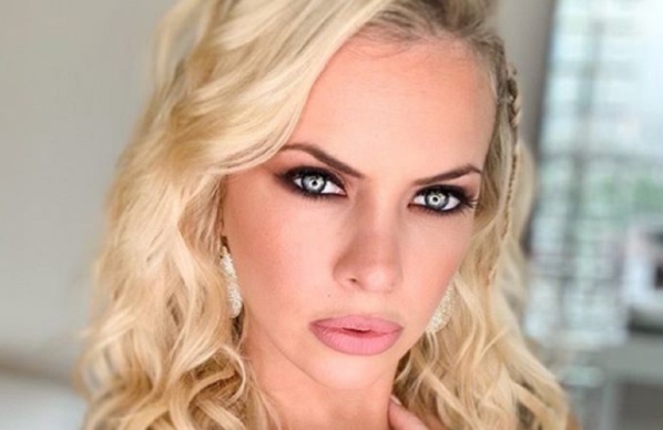 Alejandra Maglietti: "Quiero estar de novia"