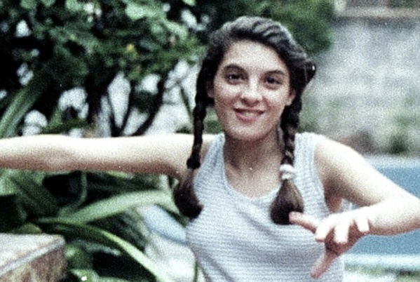 Proponen que el 27 de mayo sea el "D&iacute;a Internacional de la No Violencia en el Noviazgo" en memoria de Carlina Al&oacute;