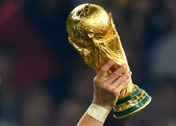 La FIFA comienza a pensar en una Copa del Mundo cada 2 años