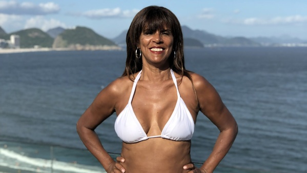 "Me convierto en Anamá 'Ferneteira'": El gracioso tweet de Anamá Ferreira por el fin de semana que se hizo viral