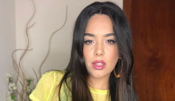 Confirmado: Se separó Ángela Leiva