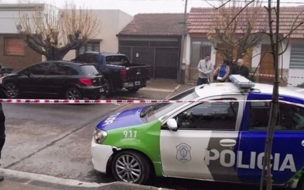 Apareció muerto un joven de 21 años con retraso madurativo en La Plata