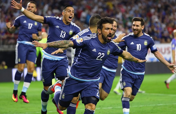 La Conmebol analiza mudar la Copa América a los Estados Unidos