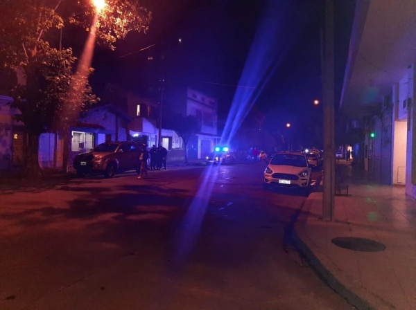 Asesinaron a un músico porteño de 58 años en Mar del Plata