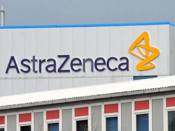 AstraZeneca ya prepara una vacuna para la variante sudafricana del COVID-19