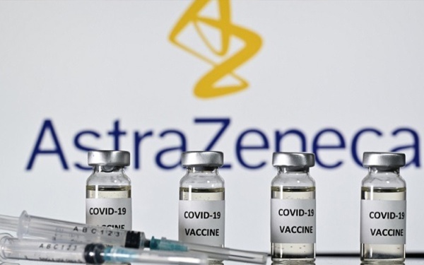 La OMS aprobó de emergencia el uso de dos versiones de la vacuna de AstraZeneca