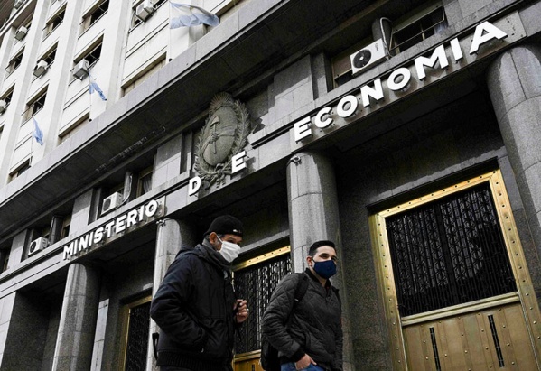 En diciembre la recaudación escaló un 38% y acumuló un incremento de 32,1% en lo que va del 2020