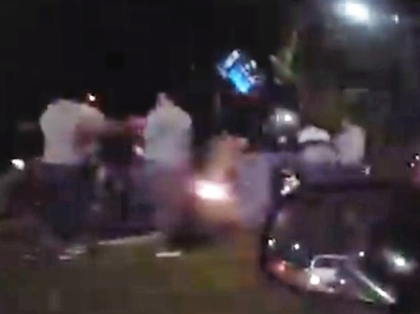 Afirman que hay cervecer&iacute;as abiertas en la noche platense sobre avenida 19: "No hay control"