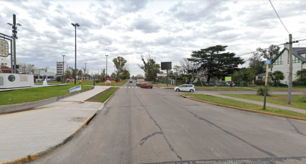 "¿A alguien más le robaron en la 32?": Vecinos de La Plata en alerta por los motochorros