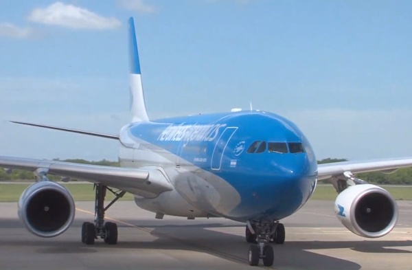 Llegó la segunda tanda de vacunas Sputnik V contra el COVID-19