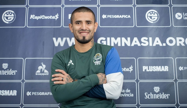 Con bajas y mucha bronca Gimnasia arrancó la semana pensando en Talleres