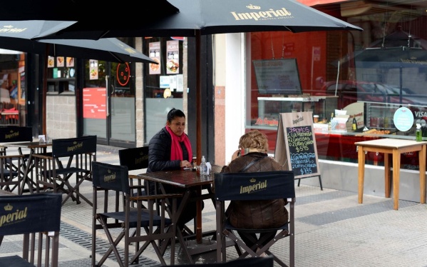 Estos son los 35 bares y restaurantes de La Plata que no entraron al REPRO II: ¿Podrán ahora?