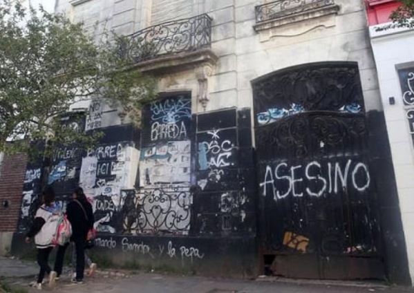 La casa de Barreda, otra vez bajo la lupa: de la expropiación del 2012 a una nueva ordenanza aprobada en La Plata