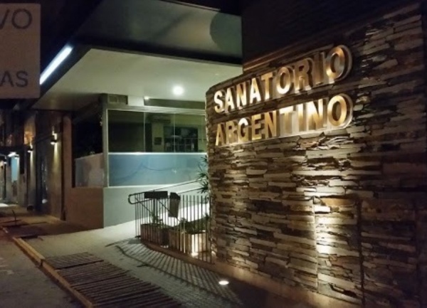 Tras contraer COVID-19, falleció Gualberto Scarpinelli, uno de los directores del Sanatorio Argentino de La Plata