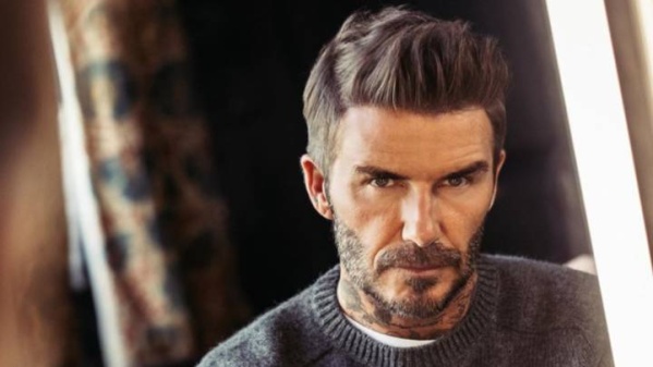 David Beckham protagonizará una "docuserie"