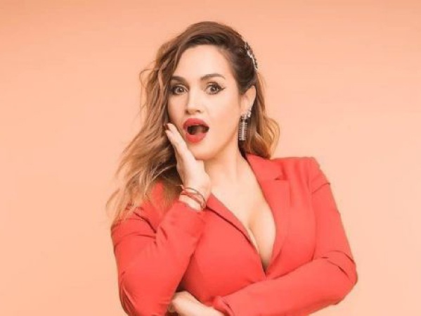 A Belén Francese se le rompió el vestido en una zona particular: "Me miraba todo el mundo"