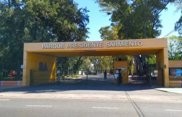 Investigan al gobierno de CABA por privatizar un sector del Parque Sarmiento