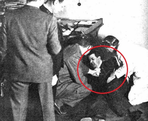 El asesinato en La Plata de un legislador que sacudió al país: helado en Diagonal 80, juicio récord y ridícula pena