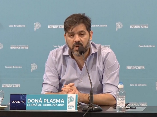 M&uacute;ltiples habilitaciones en La Plata: F&uacute;tbol 5 y bares con clientes adentro desde el 17 de noviembre