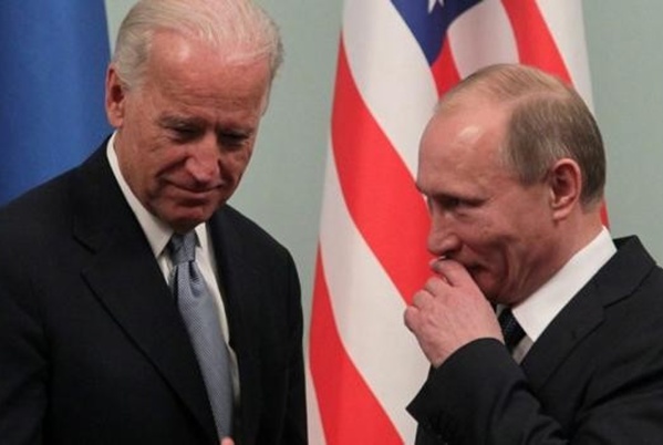 Confirmaron que Joe Biden y Vladimir Putin se reunirán en junio: cuáles son los temas a tratar