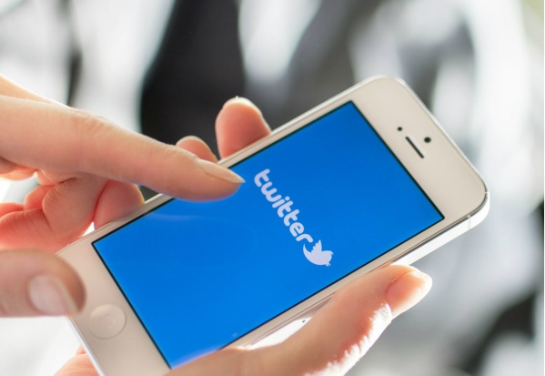 ¿Se viene el botón de "No me gusta" a Twitter?