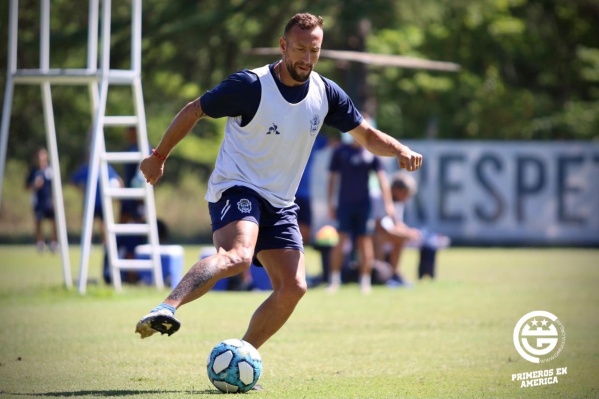 Martini y Messera recibieron una muy buena noticia