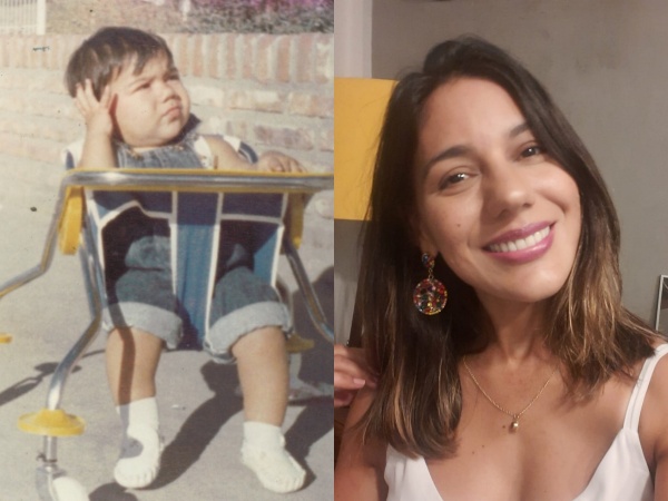 Fue comprada en 1988 en La Plata, se enteró en el 2019 y desde Brasil busca a su mamá: "Tarde 6 meses en tomar coraje"