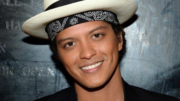 Bruno Mars le respondió a quienes lo acusaron de "apropiación cultural"